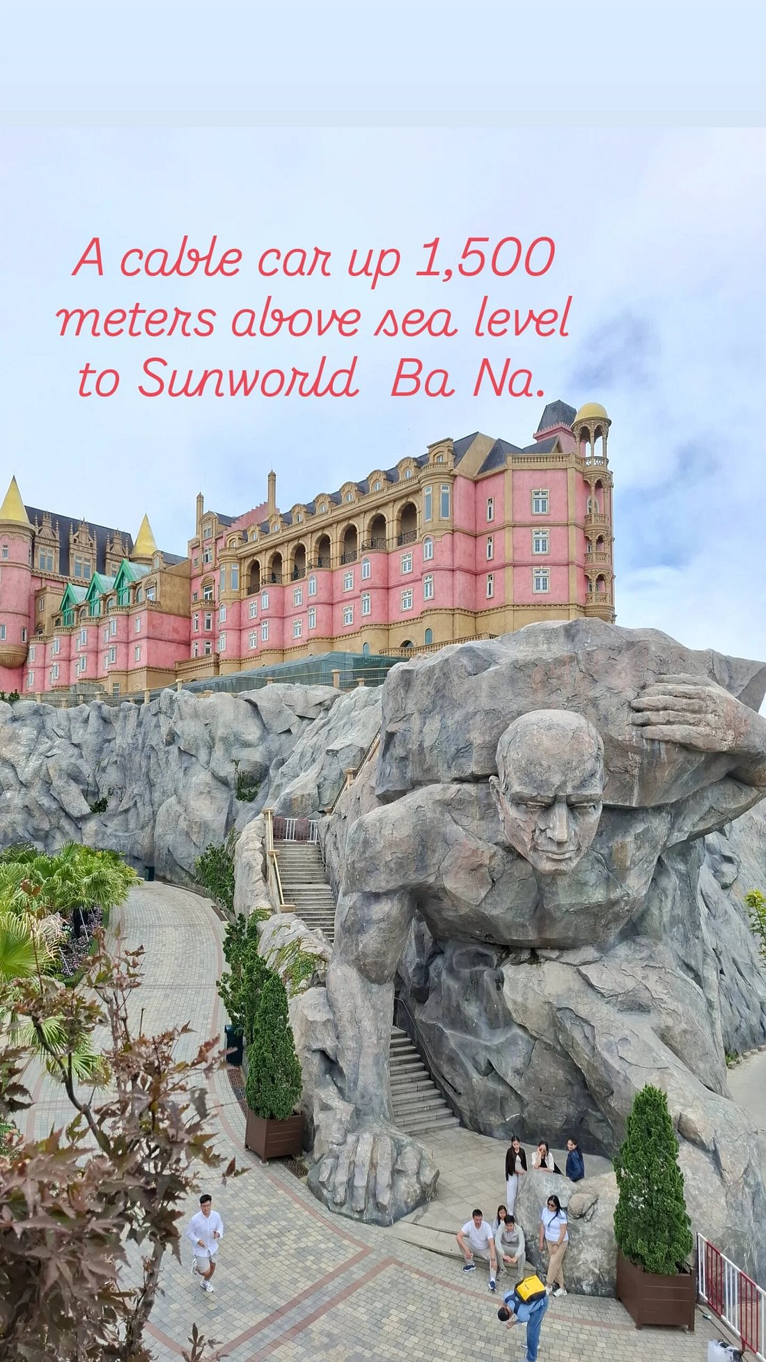 indochina tour