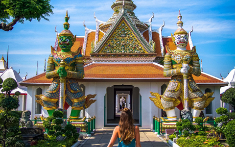 All-sided Thailand Travel Tips & Tour Advice You Must Know