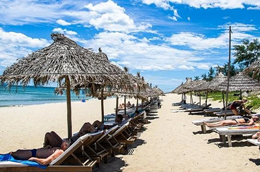 12 Days Vietnam and Cambodia Heritage Tour plus Beach Relax