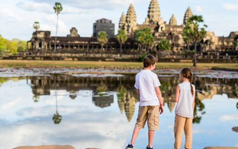 Vietnam and Cambodia Tours: Must-See in Vietnam and Cambodia