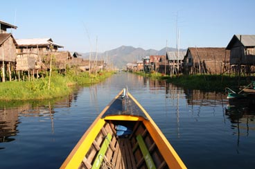 INT-MV-MV11 11 Days Myanmar and Vietnam Tour with Inle Lake