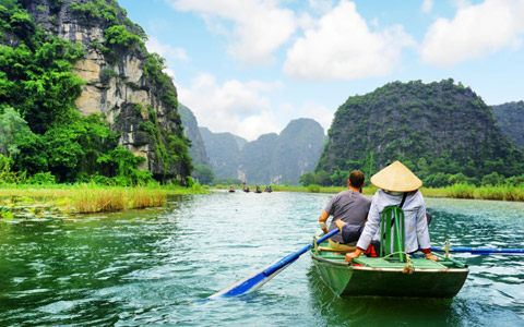 Vietnam Tour Plan 2024: 6 Easy Steps to Plan a Vietnam Tour