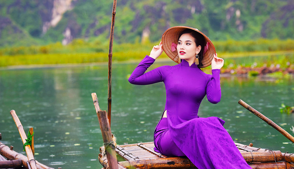 All about Vietnam Traditional Costumes