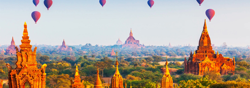 Top Things to Do in Myanmar for 2019